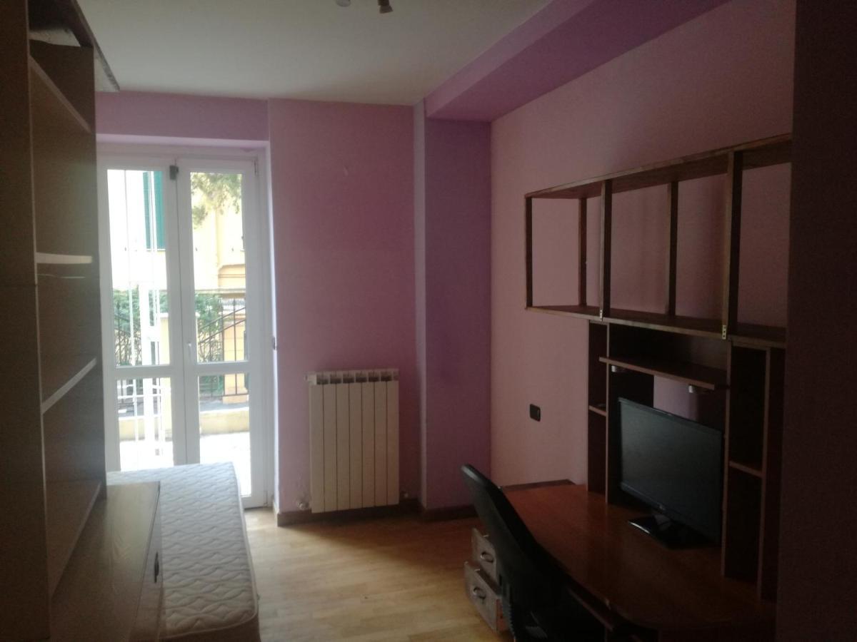 Villa Monteggia Sanremo Dış mekan fotoğraf