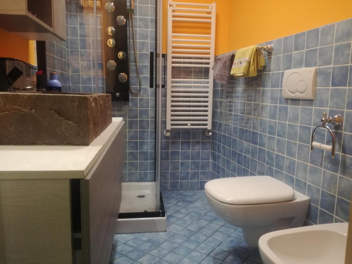 Villa Monteggia Sanremo Dış mekan fotoğraf