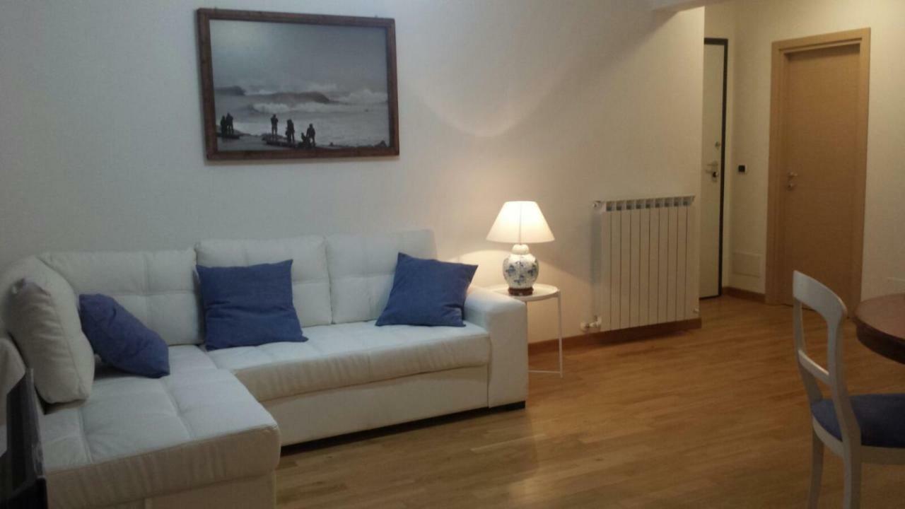 Villa Monteggia Sanremo Dış mekan fotoğraf
