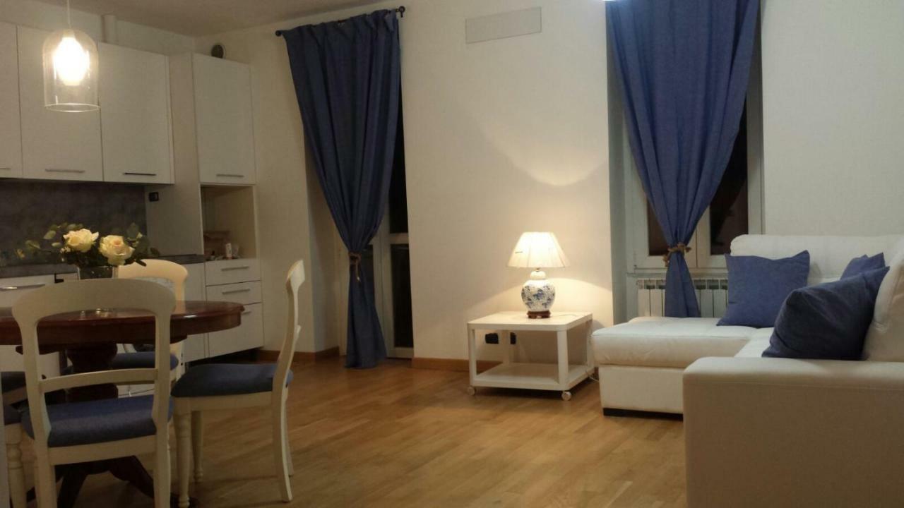 Villa Monteggia Sanremo Dış mekan fotoğraf