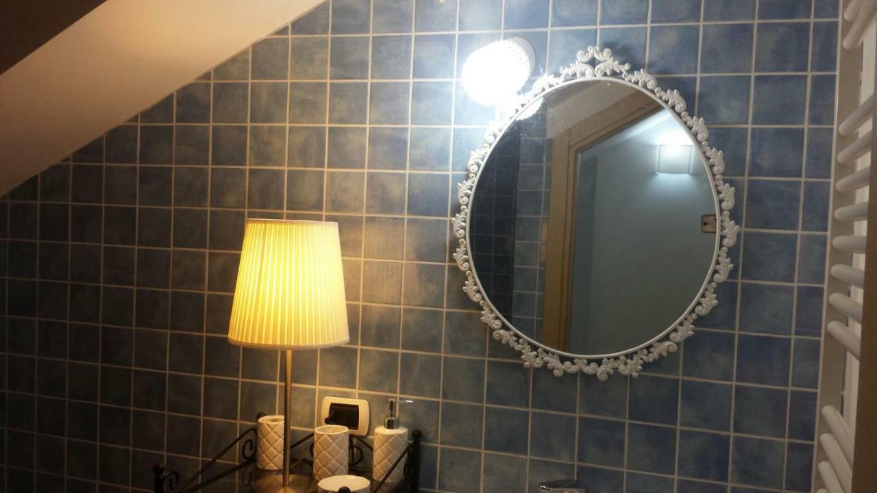 Villa Monteggia Sanremo Dış mekan fotoğraf
