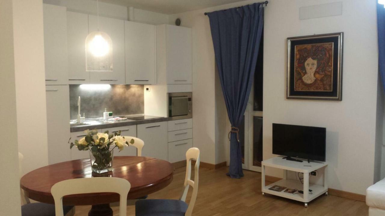 Villa Monteggia Sanremo Dış mekan fotoğraf